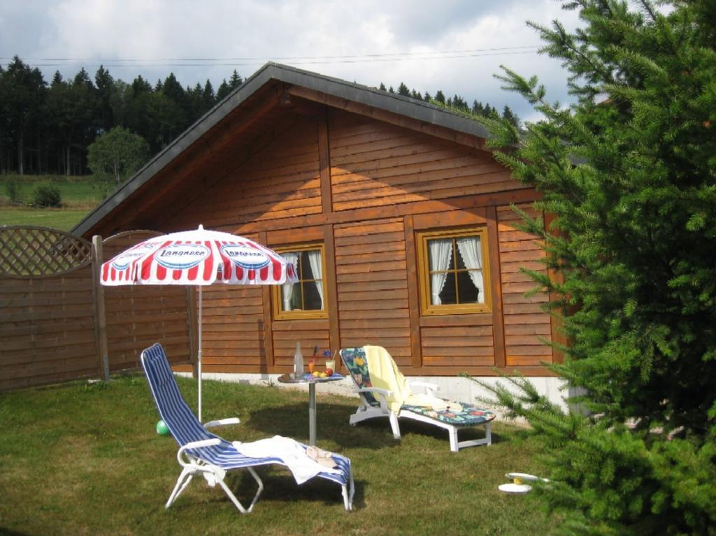 Haus Am Kreuzbuehl Apartment Dachsberg im Schwarzwald Exterior photo